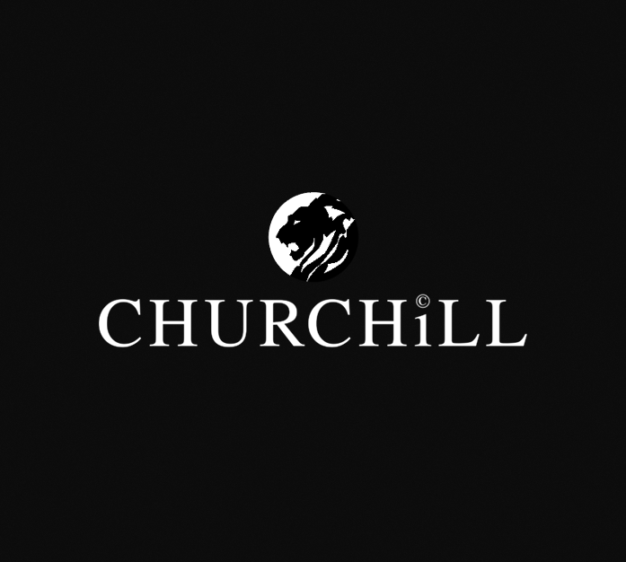 Churchill