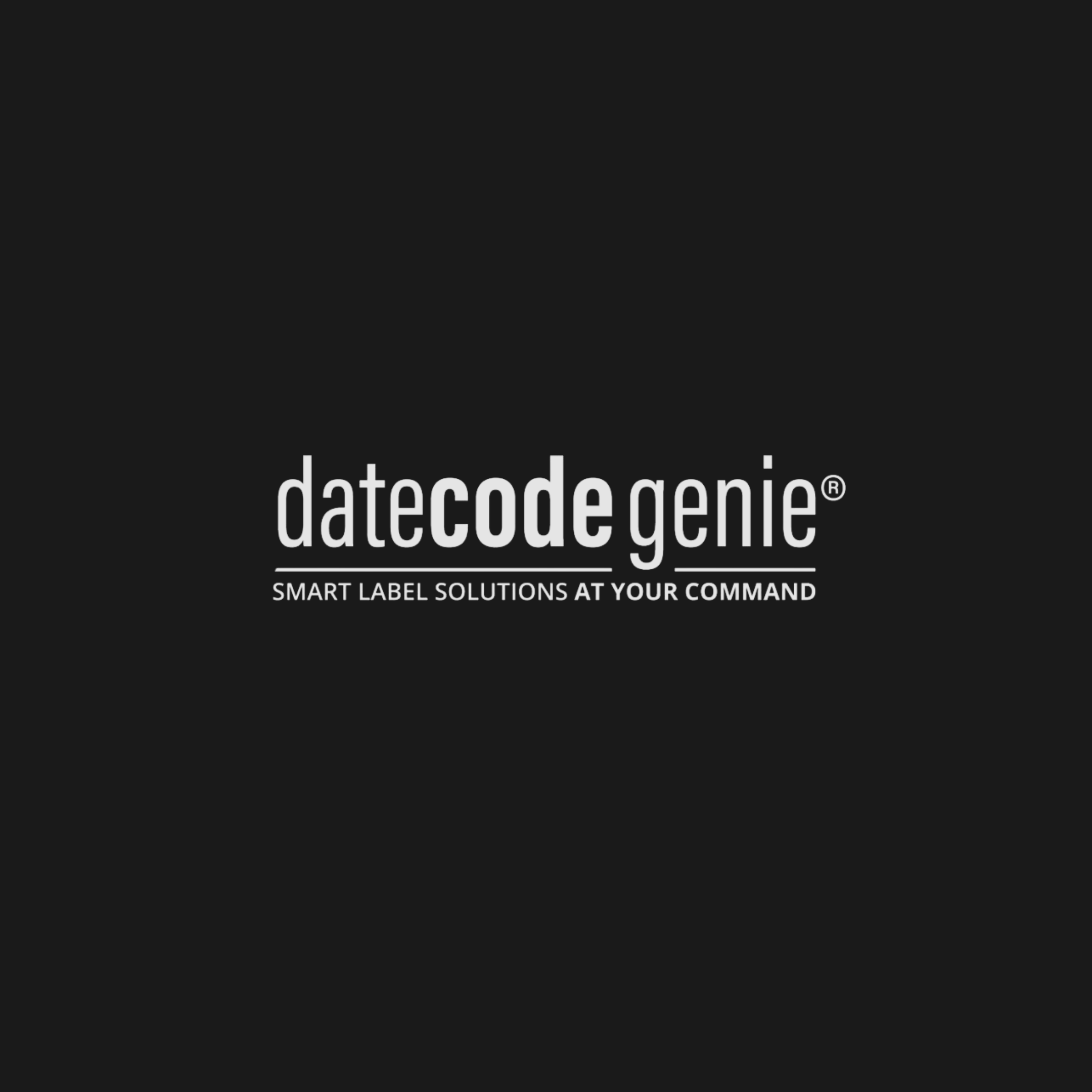 DateCodeGenie