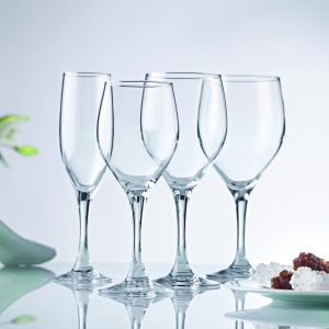 Glassware